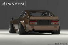 Load image into Gallery viewer, GReddy Bumper Covers - Front GReddy Nissan 240Z (S30) Pandem Wide Body Front Bumper