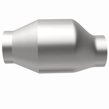 Load image into Gallery viewer, MagnaFlow Conv Univ 3.50inch O/C Diesel