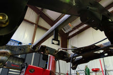 Load image into Gallery viewer, RustBuster 06-10 Hummer H3 Fuel Tank Crossmember | RB7518