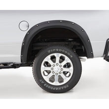 Load image into Gallery viewer, Husky Liners 19-25 Dodge RAM 3500 Pocket Style 4pc Fender Flares