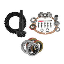 Load image into Gallery viewer, Yukon 67-70 Chevrolet Camaro Re-Gear Kit - 25 Spline 3.36 Ratio Yukon Gear & Axle