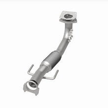 Load image into Gallery viewer, BRE Exhaust 05-11 9-3 2.0L Front Pipe Kit | 107-0225