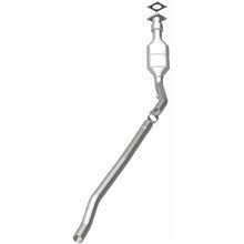 Load image into Gallery viewer, MagnaFlow Conv DF 96-00 Caravan-Voyager 2.4L