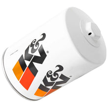 Load image into Gallery viewer, K&N Oil Filter Automotive 15-19 Nissan Titan 5.0L Diesel