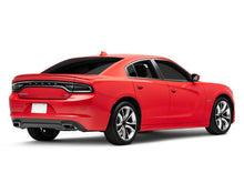 Load image into Gallery viewer, Raxiom 15-23 Dodge Charger Excluding Widebody Axial LED Side Marker Lights Front and Rear- Smoked Sidemarkers & Indicators Raxiom