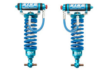 Load image into Gallery viewer, King Shocks 07-18 Chevrolet Avalanche Front Stg 3 Race Kit 3.0 Dia Remote Res Coilover w/Adj (Pair) Coilovers King Shocks