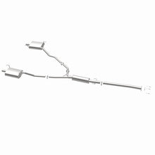 Load image into Gallery viewer, MagnaFlow BRE Exhaust Kit 09-15 Honda Pilot 3.5L