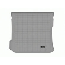 Load image into Gallery viewer, WeatherTech 2023 Mercedes-Benz EQS SUV X296 5-Passenger Cargo Liner - Grey