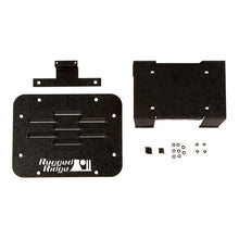 Load image into Gallery viewer, Rugged Ridge Tire Carrier Delete Kit 07-18 Jeep Wrangler JK Rugged Ridge