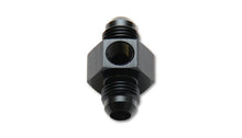 Load image into Gallery viewer, Vibrant -10AN Male Union Adapter Fitting with 1/8in NPT Port Fittings Vibrant
