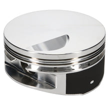 Load image into Gallery viewer, JE Pistons 454 BBC FT HD/BLOWN Set of 8 Pistons JE Pistons
