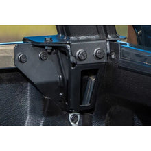 Load image into Gallery viewer, ARB 16-23 Toyota Tacoma Bed Rack - Black Aluminum ARB