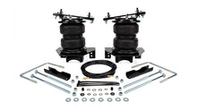 Load image into Gallery viewer, Air Lift Loadlifter 5000 Ultimate Air Spring Kit for 2023 Ford F-350 DRW w/ Internal Jounce Bumper Air Suspension Kits Air Lift