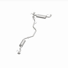 Load image into Gallery viewer, MagnaFlow BRE Exhaust Kit 03-07 Nissan Murano 3.5L