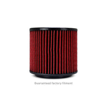 Load image into Gallery viewer, Mishimoto 21+ Ford Bronco 2.3L 2.7L Replacement Filter Dry Mishimoto