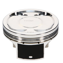Load image into Gallery viewer, JE Pistons SUB 8.8:1 BILLET KIT Set of 4 Pistons JE Pistons