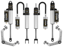 Load image into Gallery viewer, ICON 2020+ GM 2500HD/3500 0-2in Stage 2 Suspension System