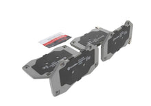 Load image into Gallery viewer, Brembo 08-10 Mazda MX-5 Miata/ Chevrolet HHR/ Chevrolet Cobalt Front NAO Brake Pad | P23182N
