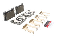 Load image into Gallery viewer, Brembo OE 17-19 Genesis G90 PRIME Ceramic Brake Pad - Rear | P30130N