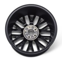 Load image into Gallery viewer, Ford Racing 2015-2017 Mustang GT Performance Pack Front Wheel 19 x 9in - Matte Black Ford Racing