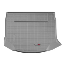 Load image into Gallery viewer, WeatherTech 2018+ Nissan Leaf Cargo Liners - Grey