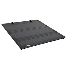 Load image into Gallery viewer, Westin 17-22 Ford F-250/350 Super Duty 6ft. 10in. Bed Hard Tri-Fold Tonneau Cover Westin