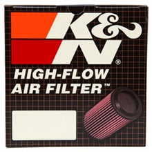 Load image into Gallery viewer, K&N 94-01 Acura Integra 1.8L-L4 Drop In Air Filter