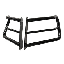 Load image into Gallery viewer, Westin 19-21 Chevrolet Silverado 1500 HDX Modular Grille Guard - Black Westin