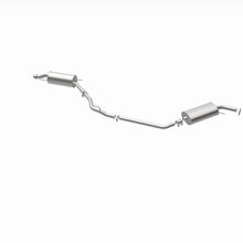 Load image into Gallery viewer, MagnaFlow BRE Exhaust Kit 99-03 VW EuroVan 2.8L