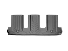 Load image into Gallery viewer, WeatherTech 2018+ Lexus RX Rear FloorLiner - Black (Will Fit Hybrid Model) | 448863