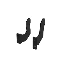 Load image into Gallery viewer, KC HiLiTES 2017+ Ford Super Duty Front Bumper Light Bar Mount For 40in Flex Era LED Light Bar KC HiLiTES