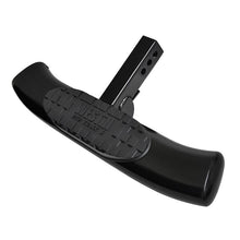 Load image into Gallery viewer, Westin PRO TRAXX 5 Hitch Step 27in Step 2in Receiver - Black Westin