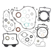 Load image into Gallery viewer, Vertex Pistons Uncategorized Vertex Gaskets 21-23 Gas-Gas EX250F Complete Gasket Kit w/ Oil Seals