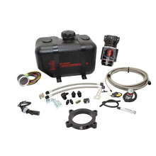 Load image into Gallery viewer, Snow Performance 2014+ GM Truck Forced Induction Stage 2 Boost Cooler Water Injection Kit Snow Performance