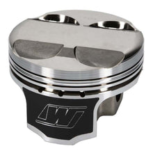 Load image into Gallery viewer, Wiseco Piston Sets - Forged - 4cyl Wiseco Honda F20C 89.00 mm Bore 28.98 mm CH 7.00 CC Piston Set