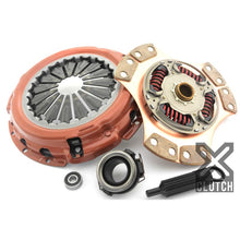 Load image into Gallery viewer, XClutch 08-15 Toyota Hilux 3.0L Stage 2 Sprung Ceramic Clutch Kit