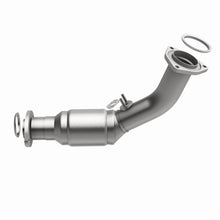 Load image into Gallery viewer, MagnaFlow Exhaust Products Catalytic Converter MagnaFlow Exhaust Products Magnaflow HM Grade Direct-Fit Catalytic Converter 93258