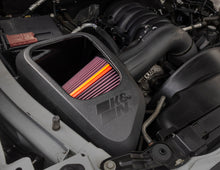Load image into Gallery viewer, K&N 20-25 Chevrolet Silverado 2500/3500 HD V8 6.6L NextGen Cold Air Intake K&N Engineering