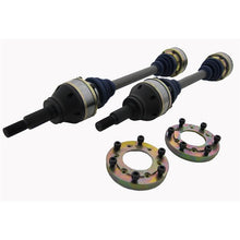 Load image into Gallery viewer, DSS Nissan Skyline R32 / R33 / R34 GT-S 1000HP Rear Pro-Level Rear Axle -Right RA8018X5 | 510032