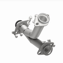 Load image into Gallery viewer, BRE Exhaust 04-09 Highlander RX330 RX350 2.4L 3.3L 3.5L Front Pipe Kit | 107-0262