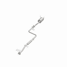 Load image into Gallery viewer, MagnaFlow BRE Exhaust Kit 93-95 Honda Del Sol