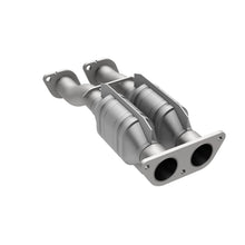Load image into Gallery viewer, MagnaFlow Exhaust Products Catalytic Converter MagnaFlow Exhaust Products Magnaflow HM Grade Direct-Fit Catalytic Converter 23310
