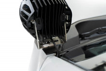 Load image into Gallery viewer, ADD 2023+ Ford Super Duty F250/350 Ditch Light Brackets Addictive Desert Designs