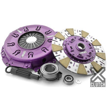 Load image into Gallery viewer, XClutch 97-98 Mitsubishi Montero Sport LS 3.0L Stage 2 Cushioned Ceramic Clutch Kit