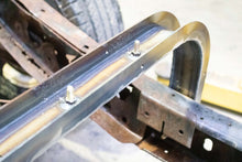 Load image into Gallery viewer, Rust Buster 97-04 Dodge Dakota Fuel Tank Crossmember | RB7707