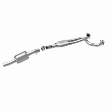 Load image into Gallery viewer, MagnaFlow Conv DF 1996 Ford E-150 4.9L | 93381