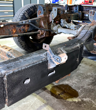 Load image into Gallery viewer, Rust Buster 2004-2012 Chevy Colorado / GMC Canyon Front Center Frame Section - Left | RB7505L