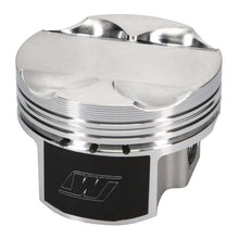 Load image into Gallery viewer, Wiseco Piston Sets - Forged - 4cyl Wiseco Mitsubishi 4G63 86.25 mm Bore 28.70 mm CH -4.00 CC Piston Set