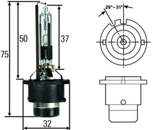 Load image into Gallery viewer, Technical Drawing