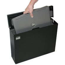 Load image into Gallery viewer, Tuffy Laptop Computer Lockbox W/ Keyed Lock Cargo Boxes & Bags Tuffy Products